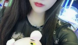 台北風俗 デリヘル嬢 姜成妍