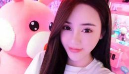 台北風俗 デリヘル嬢 陳可可