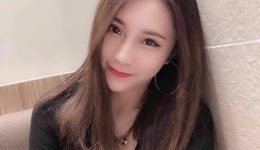 台北風俗 デリヘル嬢 林若亞