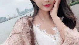 台北風俗 デリヘル嬢 陳君君