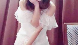 台北風俗 デリヘル嬢 黃子琪