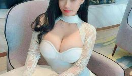 台北風俗 デリヘル嬢 江奕霏