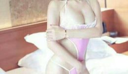 台北風俗 デリヘル嬢 裴裴