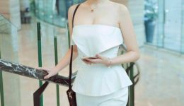 台北風俗 デリヘル嬢 林芮喬