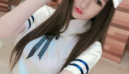 台北風俗 デリヘル嬢 葉依倩