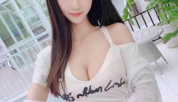 台北風俗 デリヘル嬢 周小涵