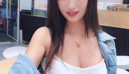 台北風俗 デリヘル嬢 VIVI