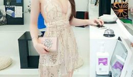 台北風俗 デリヘル嬢 鐘佳妤
