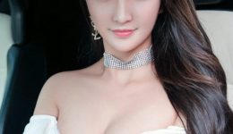 台北風俗 デリヘル嬢 梁泱泱