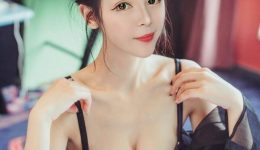 台北風俗 デリヘル嬢 羅子萱