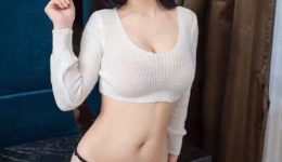 台北風俗 デリヘル嬢 麗麗