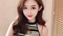 台北風俗 デリヘル嬢 徐婉婷