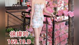 台北風俗 デリヘル嬢 徐瑋吟