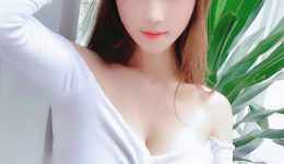台北風俗 デリヘル嬢 解婕翎
