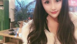 台北風俗 デリヘル嬢 洛貝貝