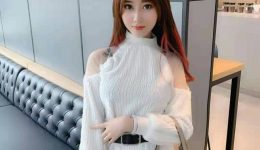 台北風俗 デリヘル嬢 張娜拉
