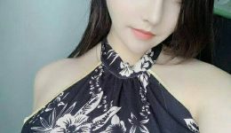台北風俗 デリヘル嬢 Dana(黛娜)