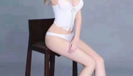 台北風俗 デリヘル嬢 維珍妮