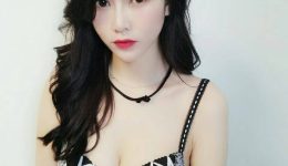 台北風俗 デリヘル嬢 安悦希