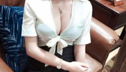 台北風俗 デリヘル嬢 張甜甜