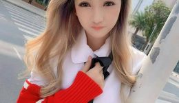 台北風俗 デリヘル嬢 李佳