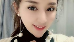 台北風俗 デリヘル嬢 黃喬翎