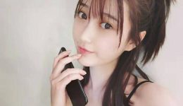 台北風俗 デリヘル嬢 姚雨琦