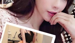 台北風俗 デリヘル嬢   婷葳