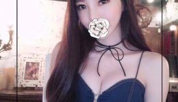 台北風俗 デリヘル嬢 克洛伊