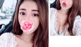 台北風俗 デリヘル嬢 艾美