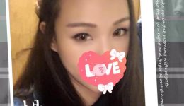 台北風俗 デリヘル嬢 楊欣
