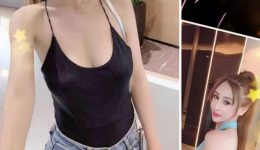 台北風俗 デリヘル嬢 小狐狸