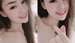台北風俗 デリヘル嬢 張庭
