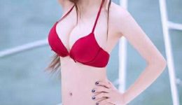 台北風俗 デリヘル嬢 汪豔妮