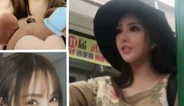 台北風俗 デリヘル嬢 任娜