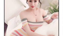 台北風俗 デリヘル嬢 張心璇
