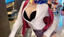 本物台湾CAがデリヘルで本番アルバイト