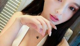 台北風俗 デリヘル嬢 林思甜