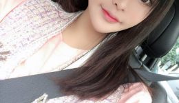 台北風俗 台湾デリヘル嬢 璐米兒