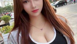 台北風俗 台湾デリヘル嬢 米莉