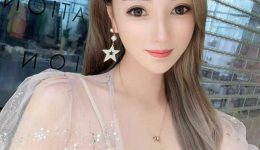 台北風俗 台北デリヘル嬢 徐安薇