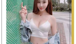 台湾風俗 台北デリヘル 周婉清