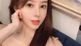 台湾風俗 台北デリヘル 張琳娜