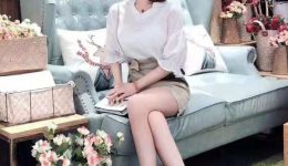 台湾風俗 台北デリヘル 朱莉