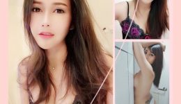 台湾風俗 台北デリヘル 小艾