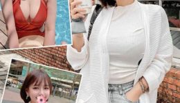 台湾風俗 デリヘル 蕭柔